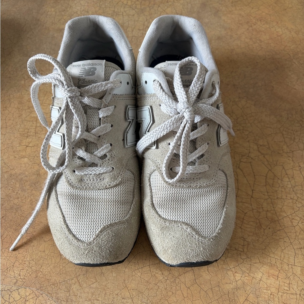 New Balance Classic 574